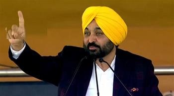 UNPRECEDENTED AND SUPREME SACRIFICE MADE BY CHOTTE SAHIBZADAS WILL EVER INSPIRE THE HUMANITY TO FIGHT AGAINST TYRANNY, OPPRESSION AND INJUSTICE: SAYS CM