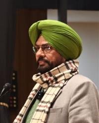 FAST TRACK COURTS FOR NRI PUNJABIS WOULD ESTABLISHED IN THE STATE TO ADDRESS THEIR ISSUES: KULDEEP SINGH DHALIWAL