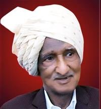 यूएनआई संवाददाता नरेश कुमार को समाजसेवी मामाश्री जयचंद जलाह की मौत से भारी सदमा