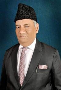 सुरिंदर वर्मा दोबारा सिटीजन अवेयरनेस ग्रुप के बने चैयरमेन