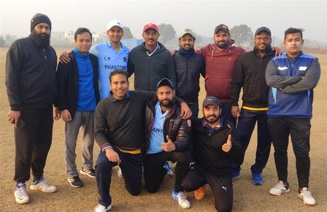 YES BANK, SBI, PNB EMERGE WINNERS AT MY TRUE BANK – TBL MATCHES