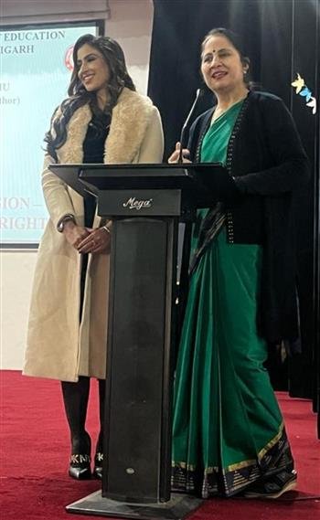 NEW VALUE ADDED COURSE ON “UPSKILLING EMPLOYABILITY” MARK THE NEW YEAR CELEBRATIONS AT GOVT COLLEGE OF EDUCATION