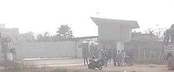 लोकसभा सदस्य के मीट प्लांट पर आयकर विभाग ने छापा