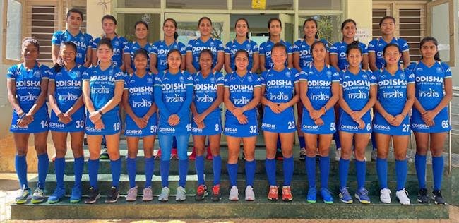 SAVITA TO LEAD HOCKEY INDIA ON TOUR OF SOUTH AFRICA