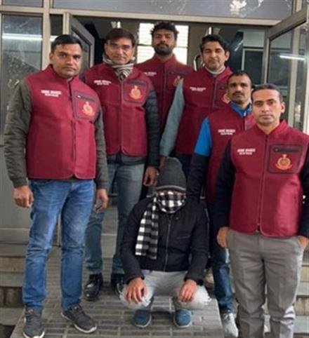 EXTRA MARITAL AFFAIRS OF ACCUSED WITH THE WIFE OF DECEASED RESULTED INTO MURDER