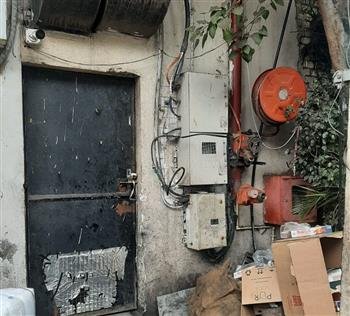 ESTATE OFFICE SEALS “KAKUNA CULINARY BAR” IN SECTOR 7