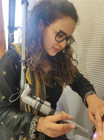 A FIRST FOR TRICITY: LHR CLINICS INTRODUCES TREATMENT BASED ON ADVANCED BIAXIS GERMAN – MADE LASER