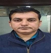EX. ASSTT. VICE PRESIDENT OF RBL BANK LTD ARRESTED IN 19.80 CRORE CHEATING SCAM.
