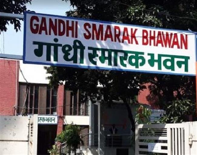 GANDHI SAMARAK NIDHI CASE: KING PIN  DEV RAJ TYAGI ARRESTED, SENT TO THREE DAYS POLICE CUSTODY