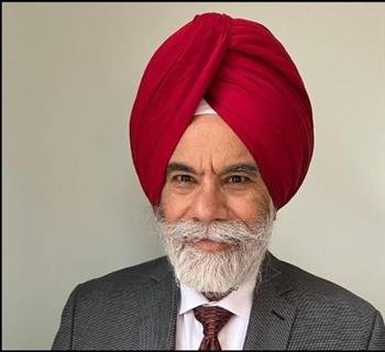 पंजाबी एनआरआई उद्योगपति दर्शन सिंह धालीवाल कृषि क्षेत्र में दस हज़ार करोड़ निवेश करेंगे