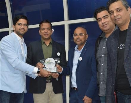 NATIONAL STARTUP DAY CELEBRATED AT EDC BUILDING