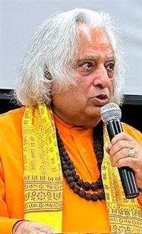 VARIOUS PRAYERS, INCLUDING SANSKRIT MANTRAS, READ AT MARTIN LUTHER KING SERVICE IN NEVADA