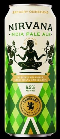UPSET HINDUS & BUDDHISTS URGE NEW YORK BREWERY TO WITHDRAW “NIRVANA” BEER & APOLOGIZE