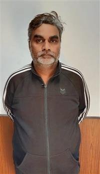 INTERSTATE FRAUDSTER/FAKE RICE PADDY MERCHANT ARRESTED FOR DUPING BUSINESSMAN FOR THREE CRORES
