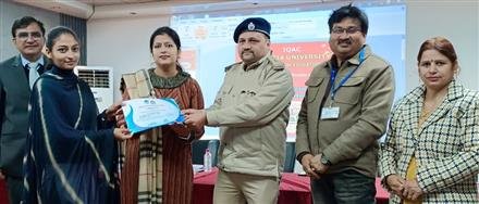 'PERSONALITY DEVELOPMENT NECESSARY TO MAKE DREAMS COME TRUE'