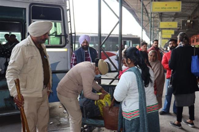 91 शक्की व्यक्ति काबू, 76 एफ.आई.आरज़. दर्ज