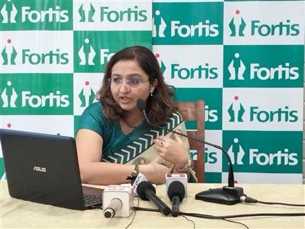 HPV VACCINATION AND REGULAR SCREENING CAN HELP PREVENT CERVICAL CANCER, SAYS DR SHWETA TAHLAN