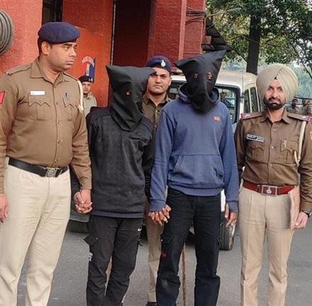 ATTEMPT TO MURDER: TWO ARRESTED WITHIN 24 HOURS