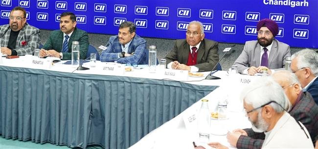 UNION BUDGET 2023- 24 FOCUSES ON MIDDLE CLASS, INFRA PUSH, JOB CREATION AND TECHNOLOGY: LAYS DOWN THE BLUEPRINT FOR AMRIT KAAL