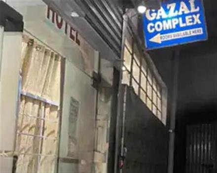 PARWANOO POLICE BUSTED SEX RACKET IN HOTEL, OWNER OF GHAZAL HOTEL AND ONE FEMALE FROM ZIRAKPUR  ARRESTED