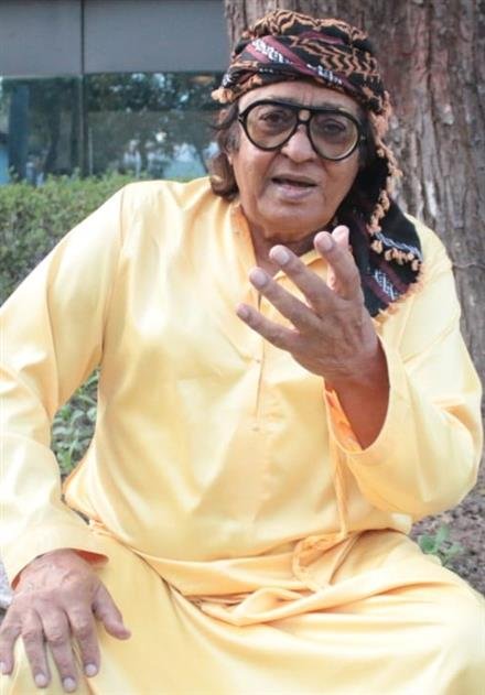 नेपोटिज्म के हक़ में व बॉयकॉट गैंग के खिलाफ आवाज़ बुलंद की बॉलीवुड अभिनेता रंजीत ने