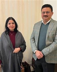 इंडिया में लागू हुआ कैंसर के मरीज़ों के लिए इंश्योरेंस का लाभ : डॉ जमाल ए खान