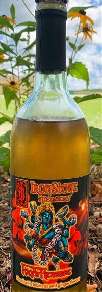 UPSET HINDUS URGE PENNSYLVANIA MEADERY TO WITHDRAW GODDESS KALI ALCOHOLIC DRINK & APOLOGIZE