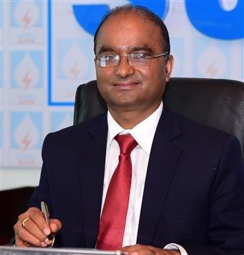SJVN RECORDED PROFIT AFTER TAX (PAT) OF RS 1349.48 CRORES FOR THREE QUARTERS OF CURRENT FINANCIAL YEAR