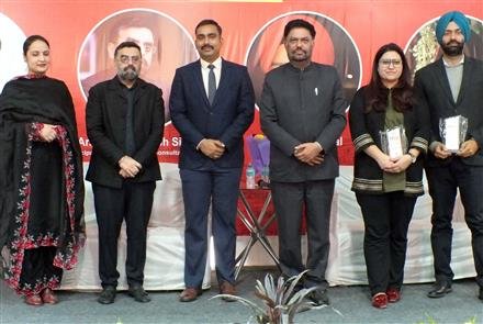 ‘ARCHITECTURE HAS UNDERGONE CHANGES WITH CHANGING NEEDS OF PEOPLE’