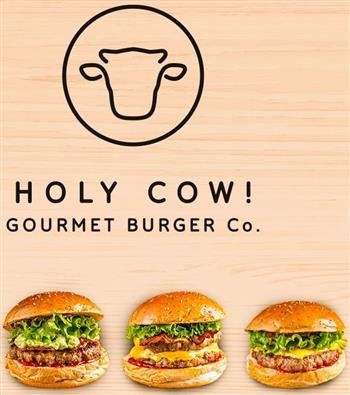 HINDUS URGE SWISS BURGER CHAIN “HOLY COW” TO RETHINK ITS NAME AS IT IS HIGHLY INSENSITIVE
