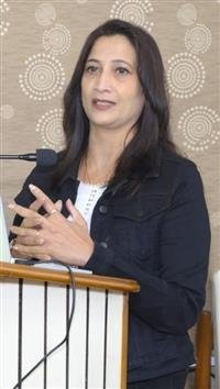 PU   CONDUCTED  WORKSHOPS UNDER GLOBAL INITIATIVE OF ACADEMIC NETWORKS