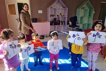 PLAY SCHOOL WITH FOREIGN LANGUAGES LAUNCHED IN PANCHKULA