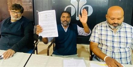 शराब  की डिस्ट्रीब्यूटरशिप की एवज में मध्य प्रदेश के निवेशकों से ठगे 70 लाख