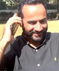 MANSA’S MANJU CREATES NEW NATIONAL RECORD IN 35 KM WALK IN NATIONAL WALKING CHAMPIONSHIP