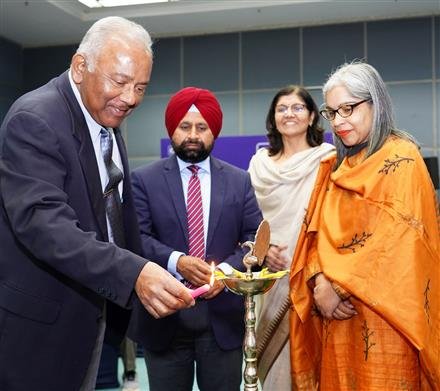 INDIA’s APPRENTICESHIP MISSION: WITNESSED 2-FOLD INCREASE IN APPRENTICES IN THE LAST 5 YEARS