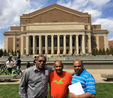 CHOF LAUNCHES AMERICAN CRICKET EDUCATION COUNCIL WITH AIM TO “EDUCATE AMERICAS FOR CRICKET”