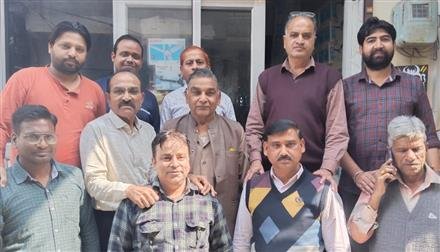 PANCHAYAT’S BASIC OBJECTIVE IS TO MAKE CUSTOMERS AWARE OF THEIRRIGHTS: JAYANT