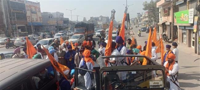 सजा पूरी कर चुके सिंहों की तत्काल रिहाई की मांग