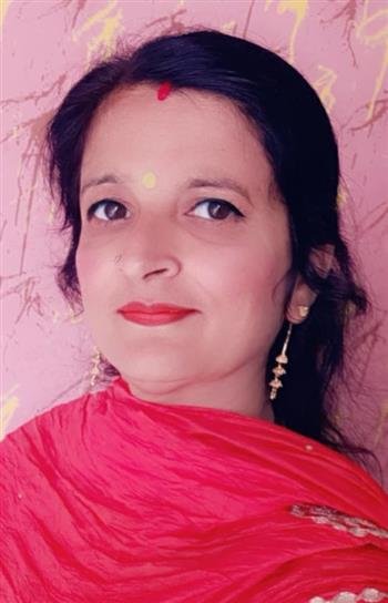 कांग्रेस की ज्योति, अब “न्यू कांग्रेस पार्टी” को करेगी रोशन