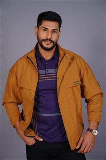 जिंदगी से लड़ जुनून से तय किया जुनूनियत का सफर : टाइगर हरमीक सिंह