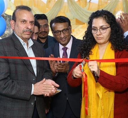 FEDERAL BANK EXTENDS ITS PRESENCE TO HIMACHAL PRADESH, INAUGURATES BRANCH WITH ATM CUM CDM AND LOCKERS IN SOLAN