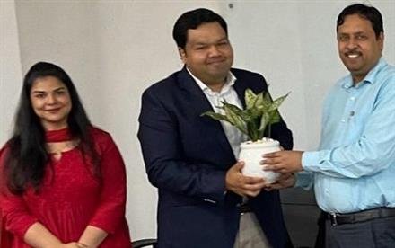 GGDSD COLLEGE HOLDS AWARENESS SESSION ON SEXUAL HARASSMENT