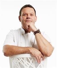 CONOSH TO BRING AUSSIE CELEBRITY CHEF AND TV HOST GARY MEHIGAN TO CHANDIGARH FOR A MASTERCLASS