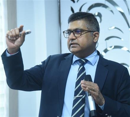 FORTIS MOHALI LAUNCHES COLON CANCER SCREENING PROGRAMME TO HELP DETECT DISEASE IN PRE-CANCEROUS STAGE