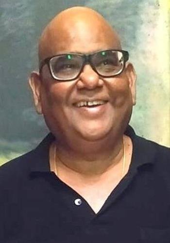 RENOWNED ACTOR DIRECTOR SATISH KAUSHIK DEATH ROW:  DELHI POLICE FOUND NO FOUL PLAY