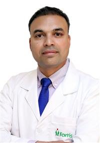 HEALTHY LIFESTYLE, DIET AND REGULAR EXERCISE IS PARAMOUNT TO MAINTAIN GOOD KIDNEY HEALTH, SAYS DR SUNIL KUMAR