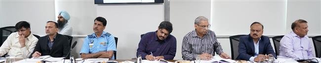 CHANDIGARH TO GET METRO FINALLY  AT COST OF 10570 CRORES WITHOUT INTEREFERENCE OF KIRRON KHER