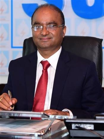 SJVN AND IOCL TO FORM JOINT VENTURE FOR DEVELOPING RENEWABLE ENERGY PROJECTS- NAND LAL SHARMA