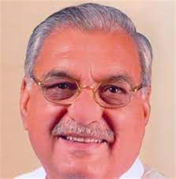 WHY BHUPINDER HOODA STILL NOT LEADER  OF OPPOSITION  OFFICIALLY, HEMANT  ADVOVCATE RAISES QUESTION