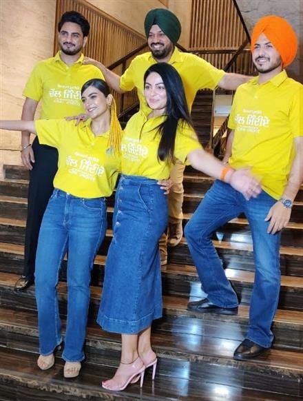 “ES JAHANO DOOR KITTE- CHAL JINDIYE SRT TO RELEASE ON MARCH 24